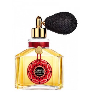 Guerlain Carmen Le Bolshoi