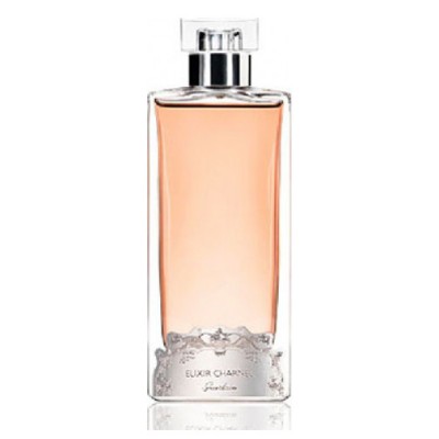 Guerlain Elixir Charnel Floral Romantique
