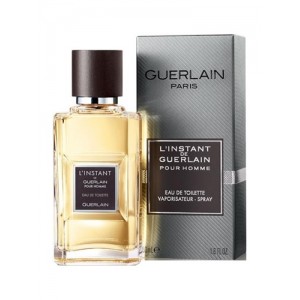 Guerlain L'Instant Pour Homme Eau De Toilette