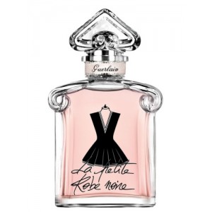 Guerlain La Petite Robe Noire Plissee