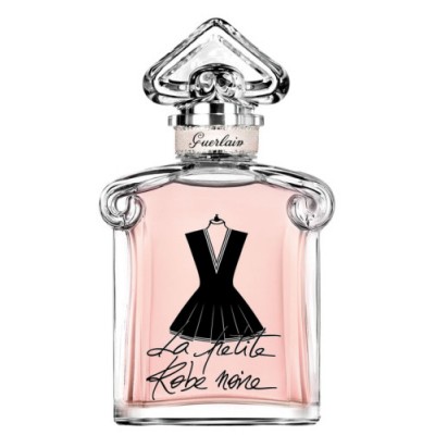 Guerlain La Petite Robe Noire Plissee