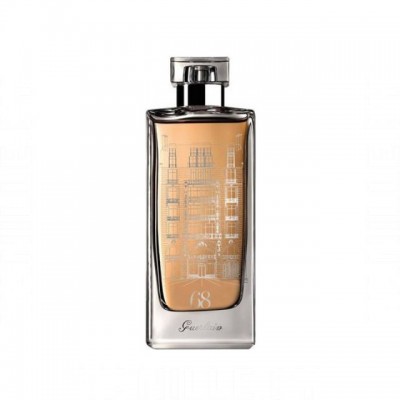 Guerlain Le Parfum du 68