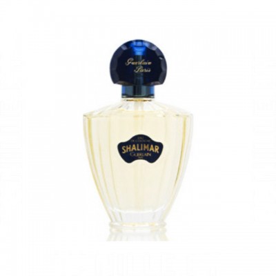 Guerlain Shalimar Eau De Cologne
