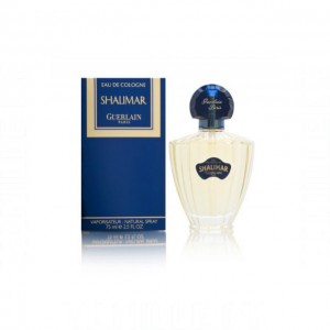 Guerlain Shalimar Eau De Cologne