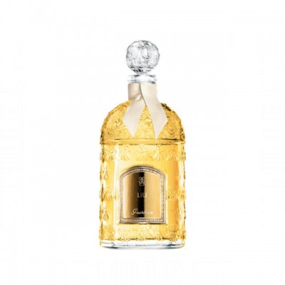 Guerlain Liu
