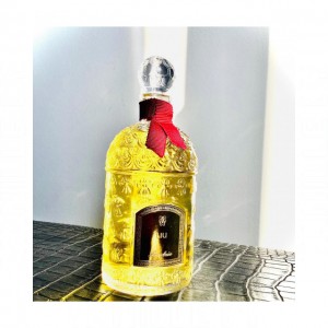 Guerlain Liu