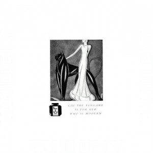 Guerlain Liu