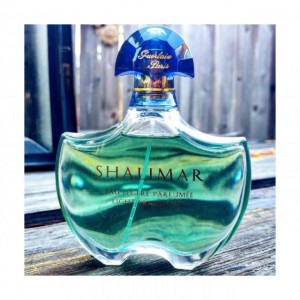 Guerlain Shalimar Eau Legere