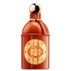 Guerlain Bois Mysterieux