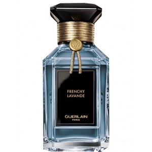 Guerlain Frenchy Lavande