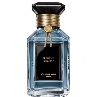 Guerlain Frenchy Lavande