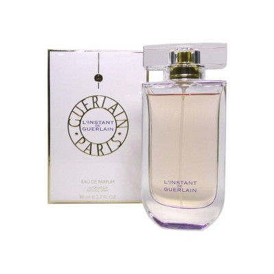 Guerlain L'INSTANT AMBRE CRISTALLIN Women