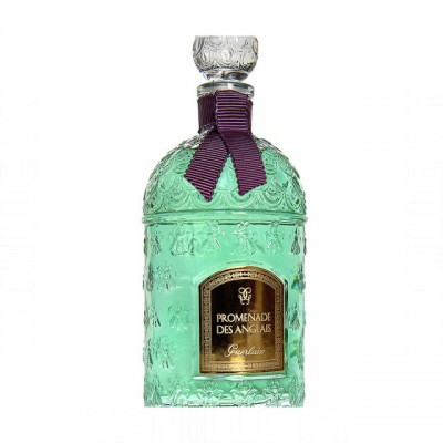 Guerlain L'art Et La Matiere Promenade des Anglaisr