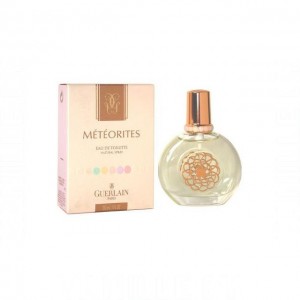 Guerlain Meteorites