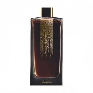 Guerlain Rose Nacree du Desert