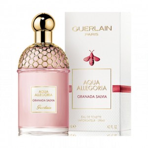 Guerlain Aqua Allegoria Granada Salvia