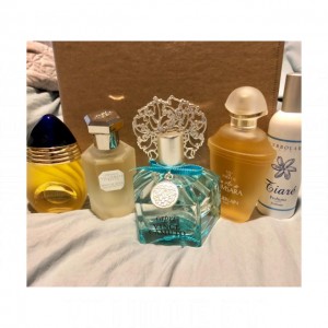 Guerlain Un Air de Samsara