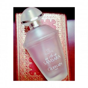 Guerlain Un Air de Samsara
