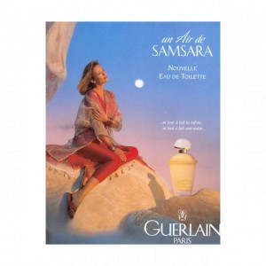Guerlain Un Air de Samsara