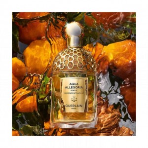 Guerlain Aqua Allegoria Forte Mandarine Basilic