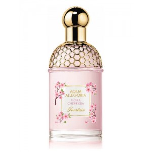 Guerlain Aqua Allegoria Flora Cherrysia (Sakura Collection 2020)