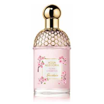 Guerlain Aqua Allegoria Flora Cherrysia (Sakura Collection 2020)