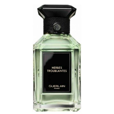 Guerlain Herbes Troublantes