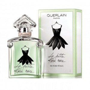 Guerlain La Petite Robe Noire Eau Fraiche
