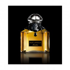 Guerlain Nuit d'Amour