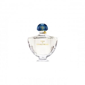 Guerlain Eau de Shalimar