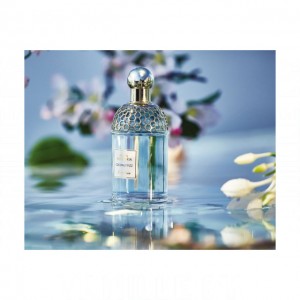 Guerlain Aqua Allegoria Coconut Fizz