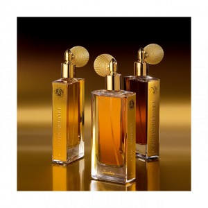 Guerlain Rose Barbare
