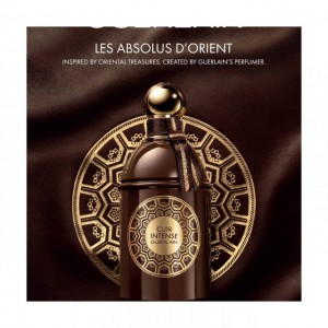 Guerlain Cuir Intense