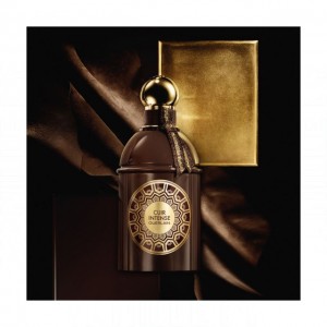 Guerlain Cuir Intense
