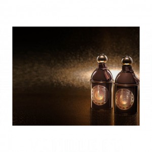 Guerlain Cuir Intense