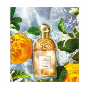 Guerlain Aqua Allegoria Orange Soleia