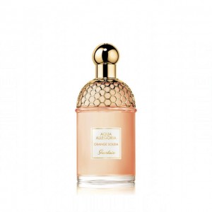 Guerlain Aqua Allegoria Orange Soleia