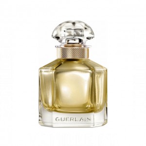 Guerlain Mon Gold Collector Edition
