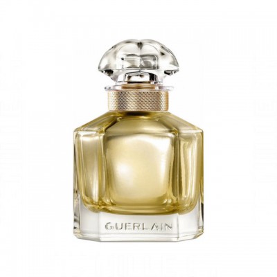 Guerlain Mon Gold Collector Edition
