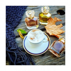 Guerlain Mon Gold Collector Edition