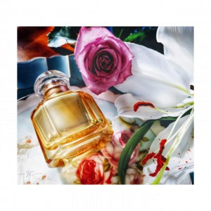Guerlain Mon Gold Collector Edition