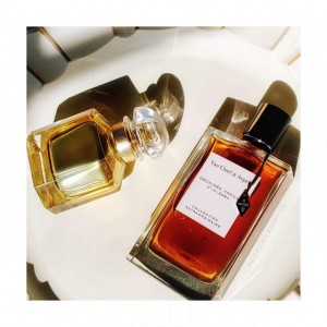 Guerlain Mon Gold Collector Edition