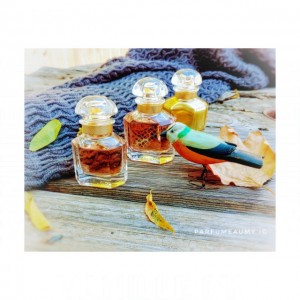 Guerlain Mon Gold Collector Edition
