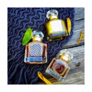 Guerlain Mon Gold Collector Edition
