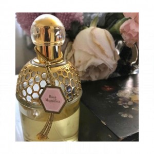 Guerlain Aqua Allegoria Rosa Magnifica