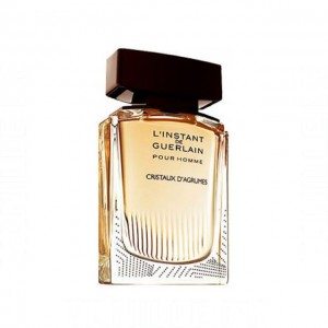 Guerlain L'Instant de Pour Homme Cristaux d'Agrumes