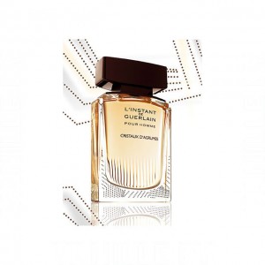 Guerlain L'Instant de Pour Homme Cristaux d'Agrumes