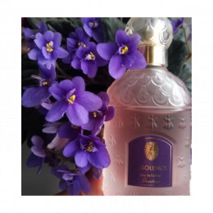 Guerlain Insolence Eau de Toilette 2017