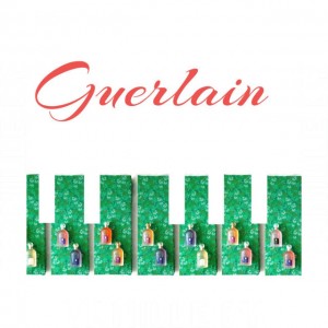 Guerlain Insolence Eau de Toilette 2017