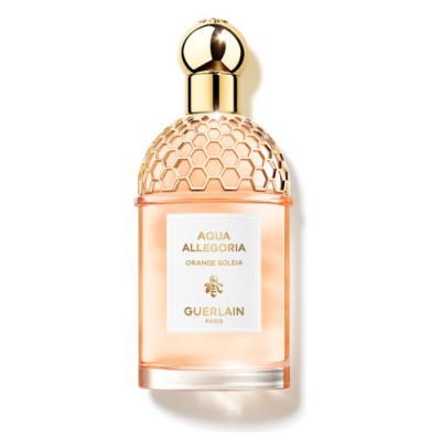 Guerlain Aqua Allegoria Orange Soleia